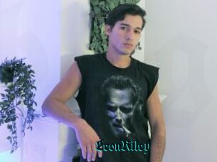 LeonRiley