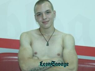 LeonSavage