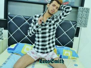 LeonSmith