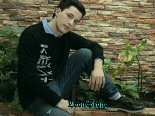 LeonStone
