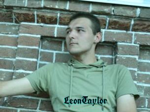LeonTaylor