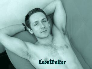 LeonWalker