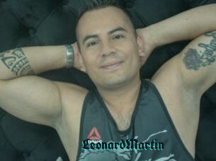 LeonardMartin