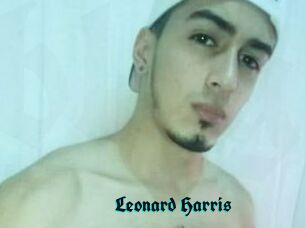 Leonard_Harris