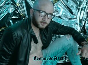 LeonardoAzrak