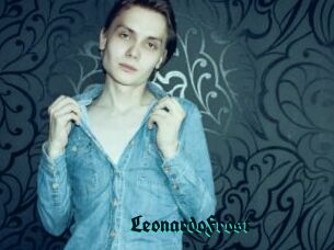 LeonardoFrost