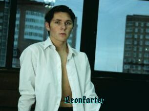 Leonkarter