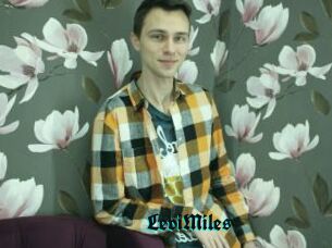 LeviMiles
