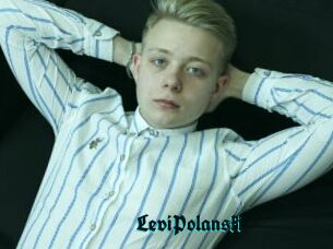 LeviPolanski