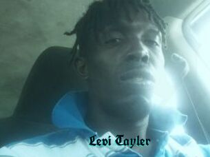 Levi_Tayler