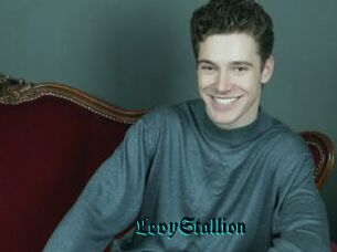 LevyStallion