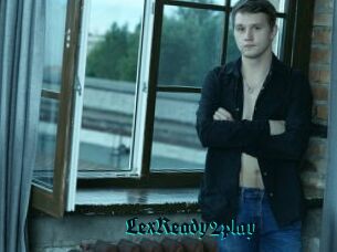 LexReady2play