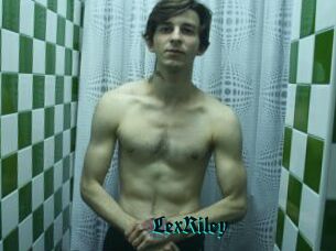 LexRiley