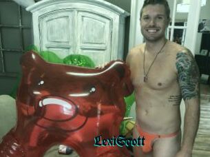 LexiScott