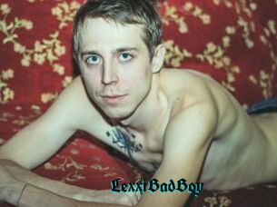 LexxiBadBoy