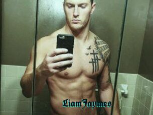 Liam_Jaymes