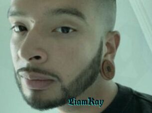 LiamKay