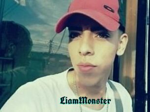 Liam_Monster