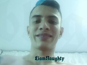 LiamNaughty