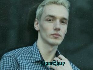 LiamShuy