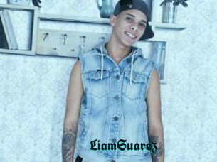 LiamSuarez