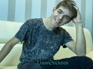 LiamSvenson