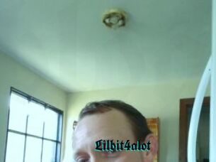 Lilbit4alot