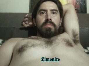Limonite
