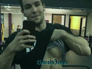 LincolnJones