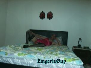 LingerieGuy