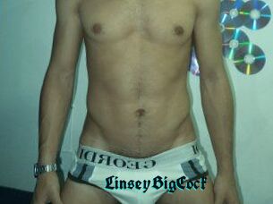 LinseyBigCock