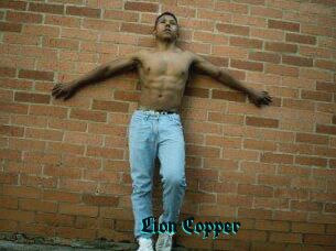 Lion_Copper
