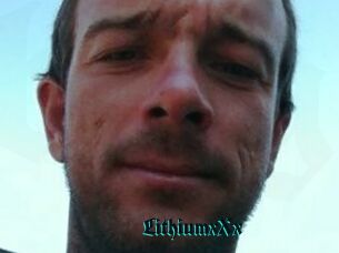 LithiumxXx