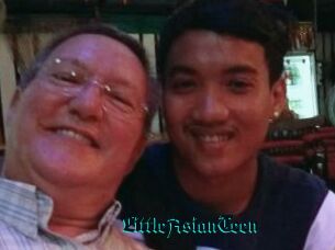 LittleAsianTeen