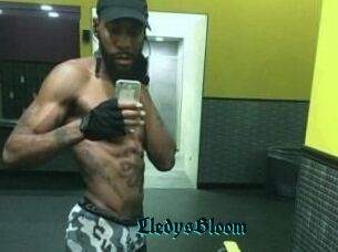 Lledys_Bloom