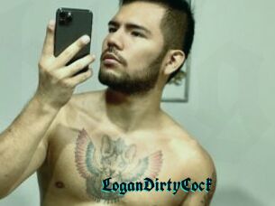 LoganDirtyCock