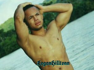 LoganHilltonn