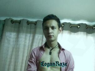 LoganRaze