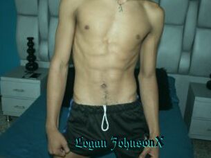 Logan_JohnsonX