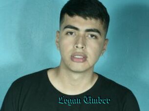 Logan_Timber