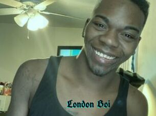 London_Boi
