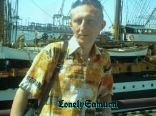 Lonely_Samurai