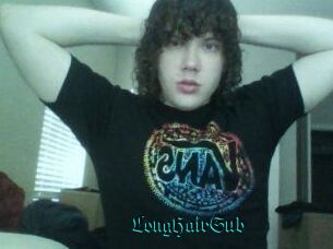 LongHairSub