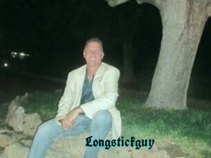 Longstickguy