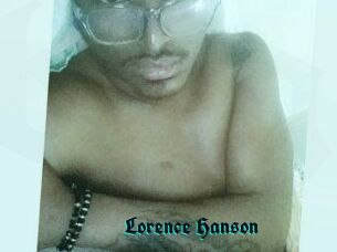 Lorence_Hanson