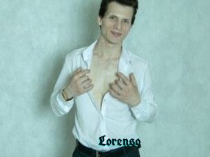 Lorenso_X