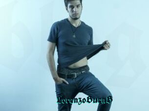 LorenzoBurnB
