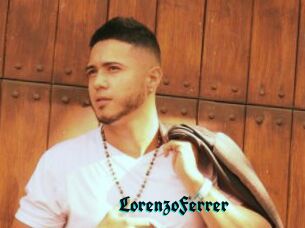 LorenzoFerrer