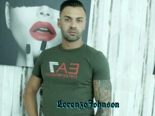 LorenzoJohnson