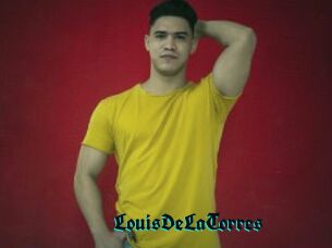 LouisDeLaTorres
